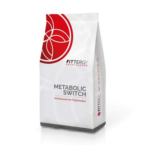 Metabolic Switch minikuur 13x7 gram zakjes